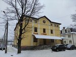 5Post (Vorobyovskaya Street, 3) ، نقطة تسليم