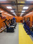 Оранжевый шиномонтаж (ulitsa Sporta, 44), tire service