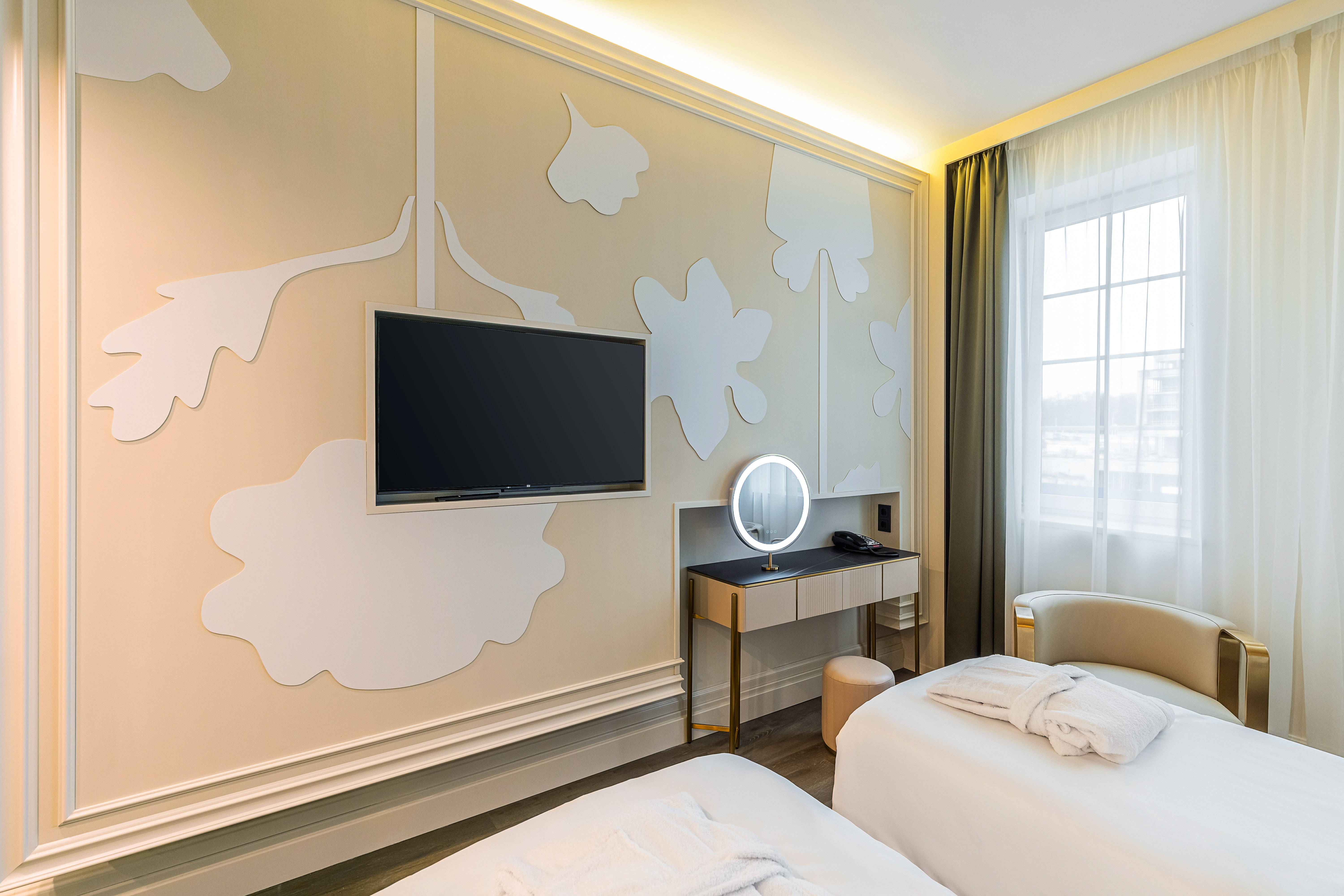 Фото Robinson-City