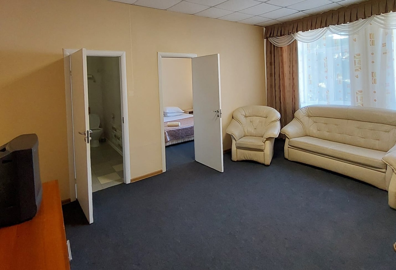 Фото Гостевой Псебай