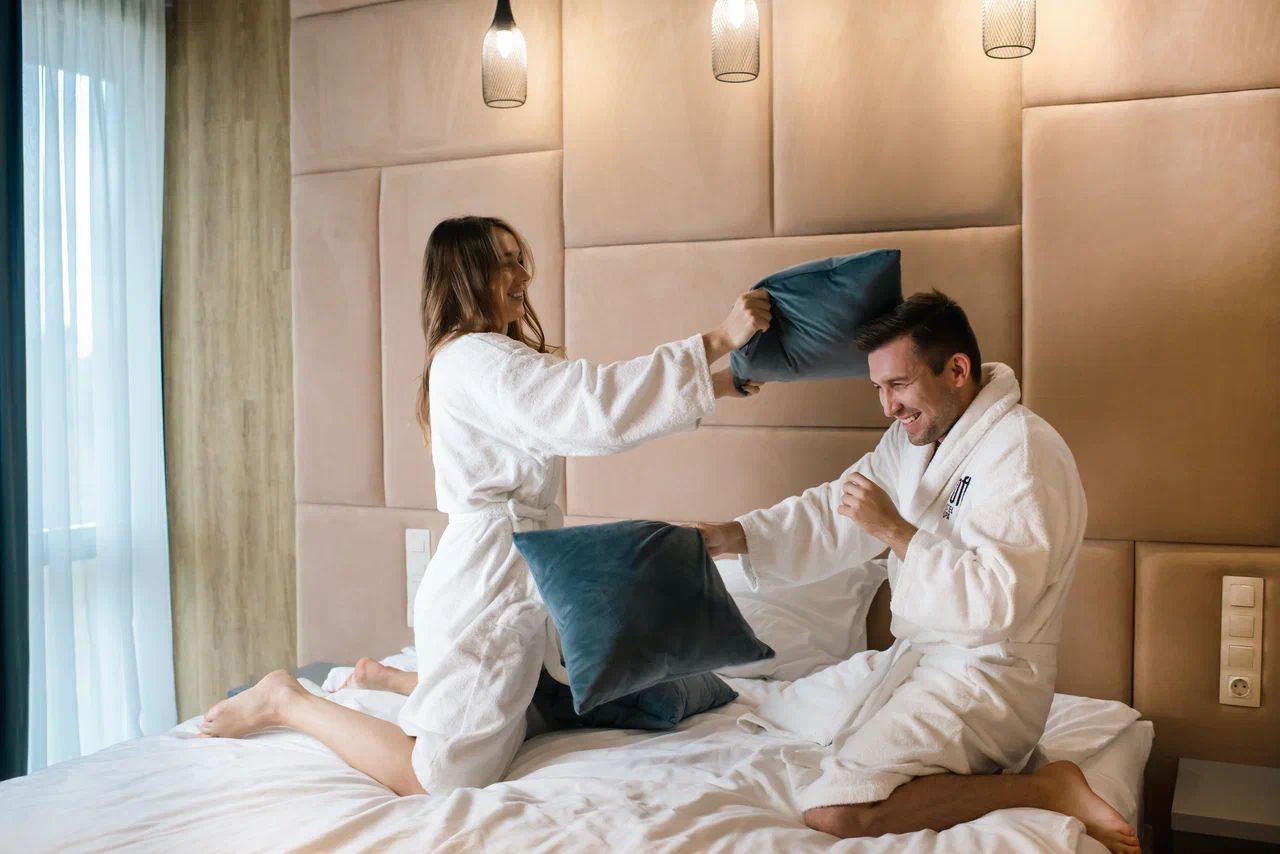 Фото Loft Hotel Apart&SPA