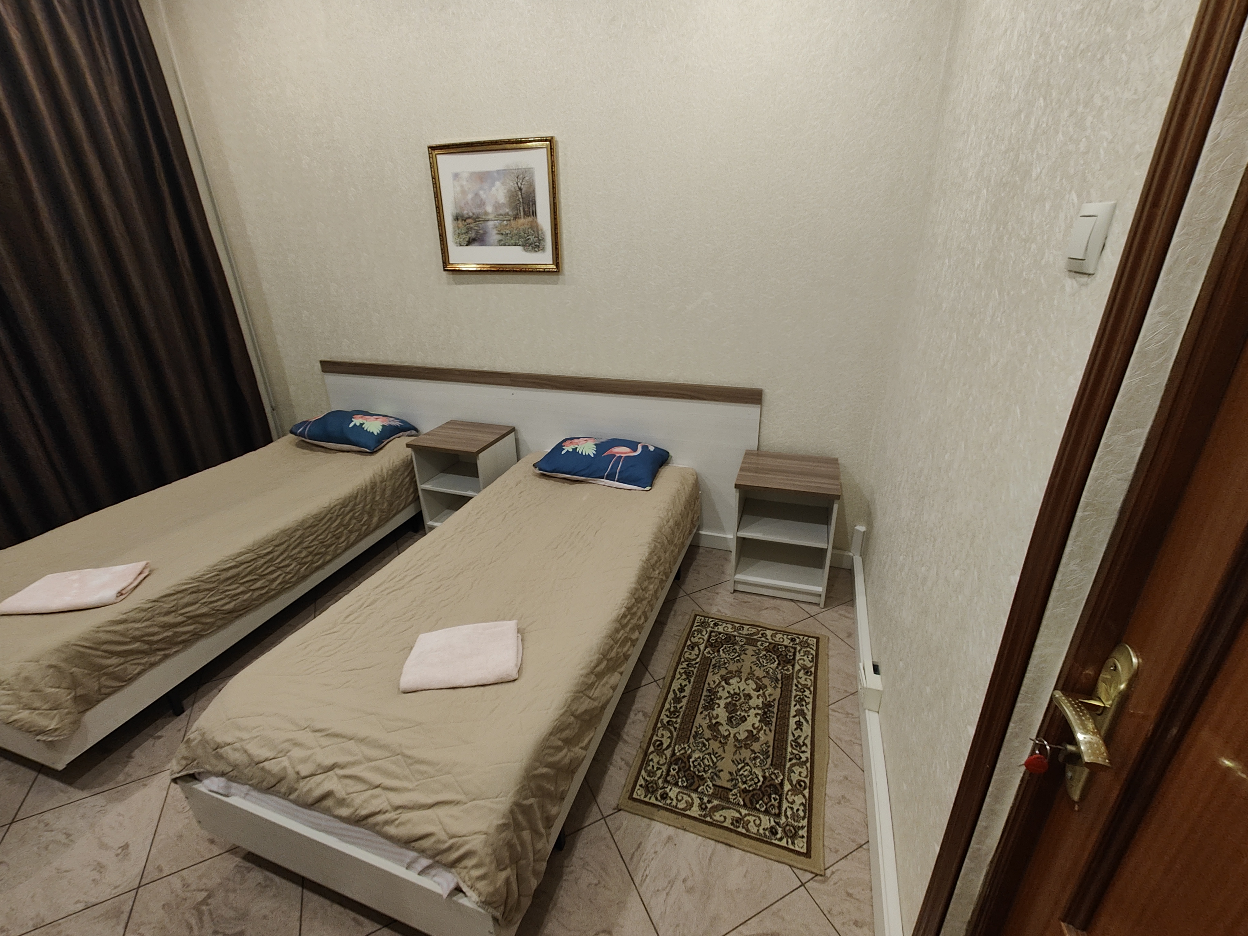 Фото Ладомир