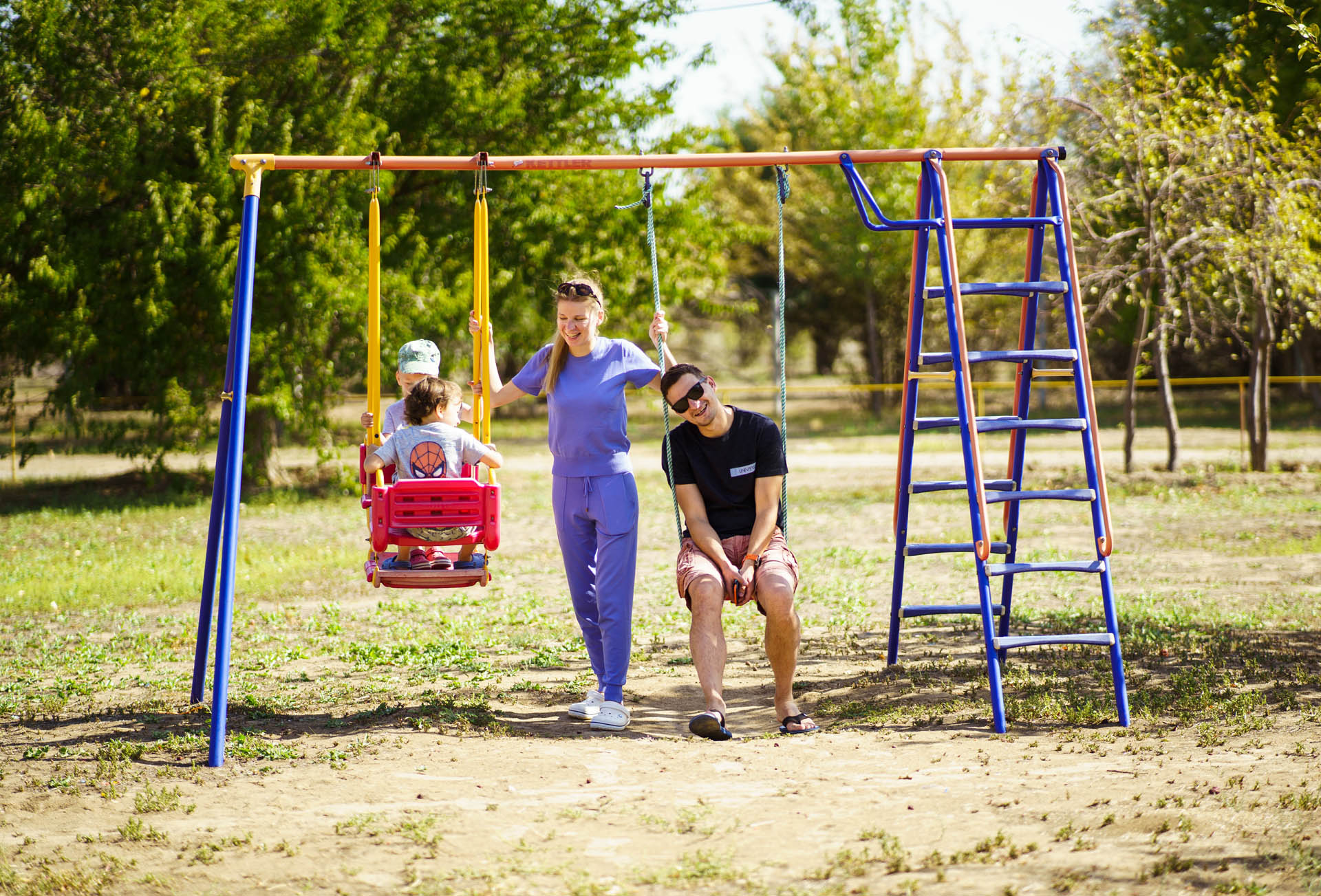 Фото Место Встречи