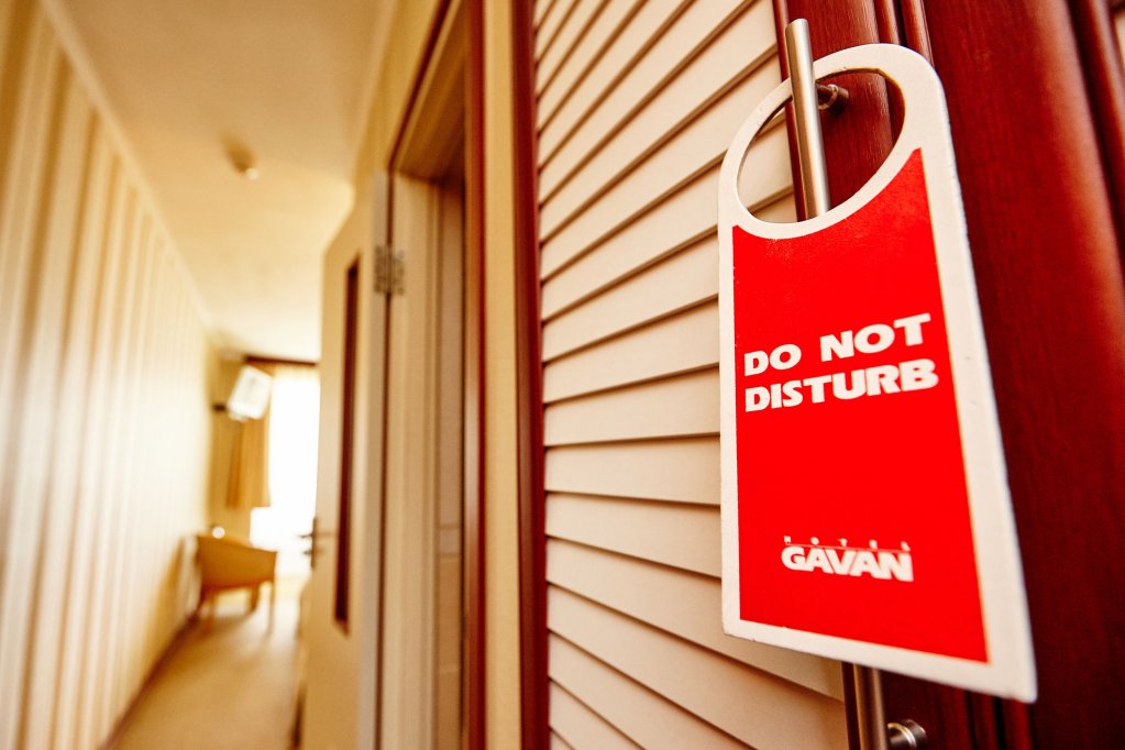 Фото Гавань