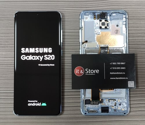 Профессиональный ремонт компьютеров