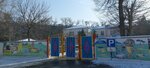 Детский сад №3 (30, микрорайон Акбулак, Тараз), детский сад, ясли в Таразе