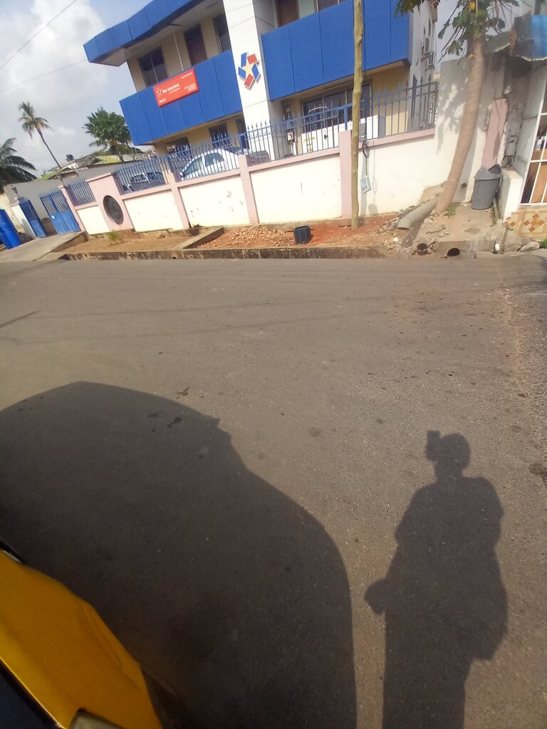 Insurance company Star Assurance, Accra, photo