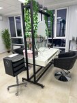 Beaute lounge by Shamasova A. V. (Leninskogo Komsomola Avenue, 50), beauty salon