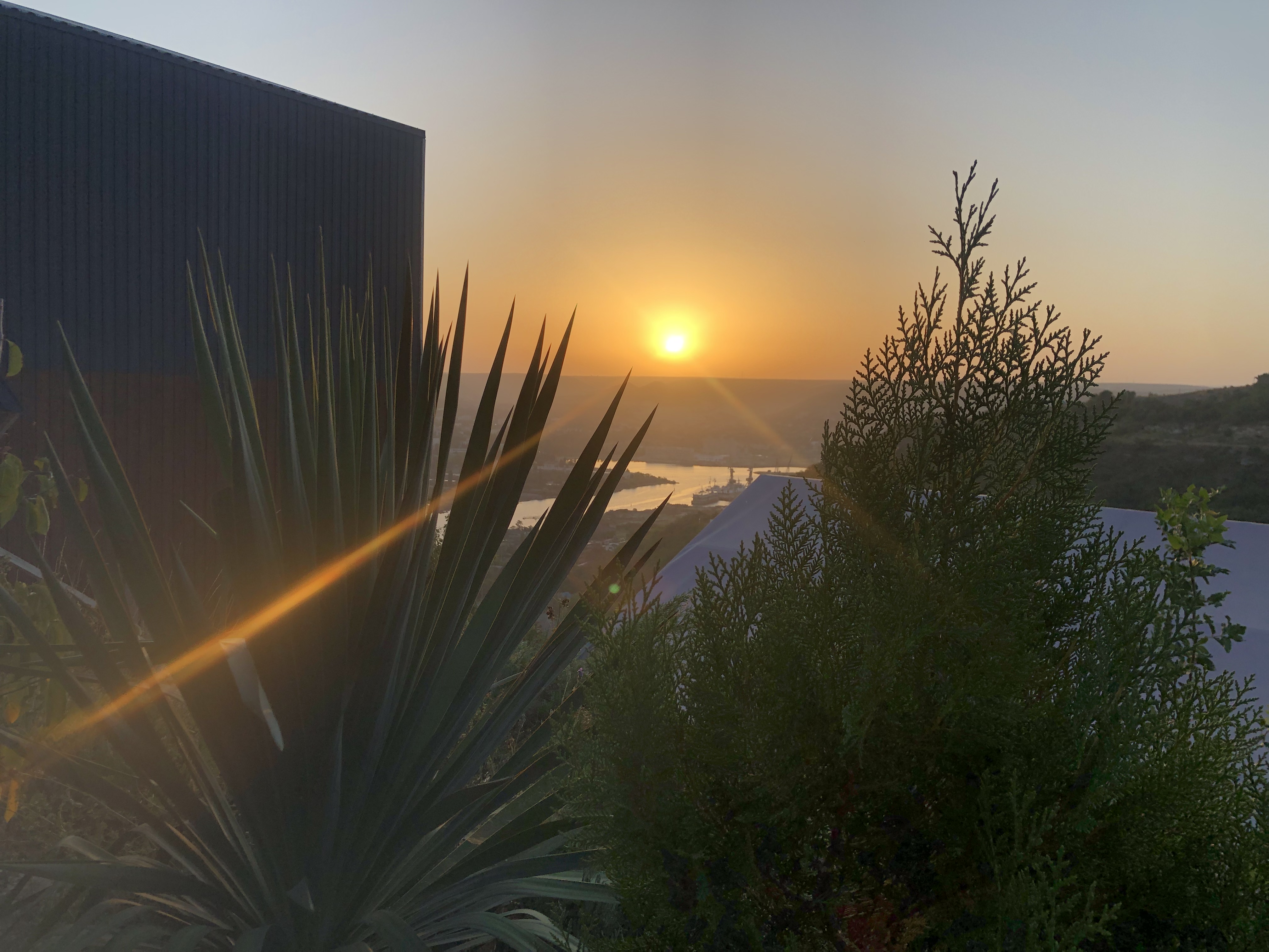 Фото Горный