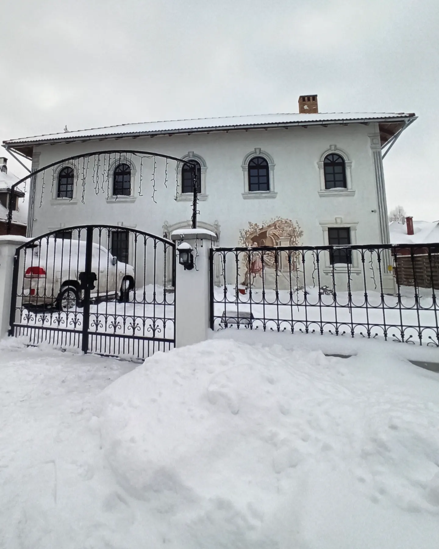 Фото Villa Boutique