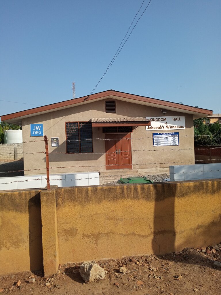 Religious goods Kingdom hall of Jehovah’s witnesses, Earth, photo