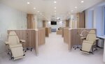 Ммкц Коммунарка, центр амбулаторной онкологической помощи (Azovskaya Street, 22с1), specialized hospital