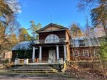 Villa Ainola (Primorskoye Highway, 521), landmark, attraction