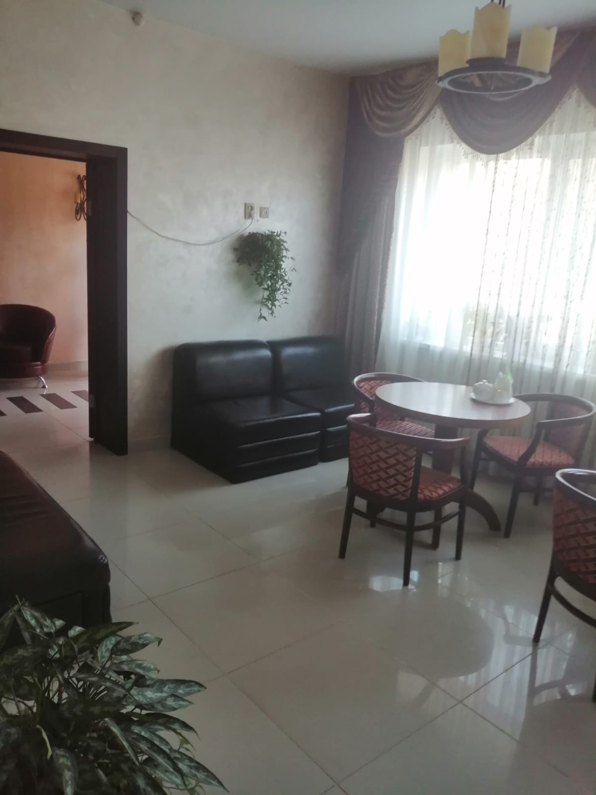 Фото Парк отдых