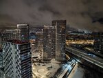 Огни (Moscow, Lobachevskogo Street), complejo residencial