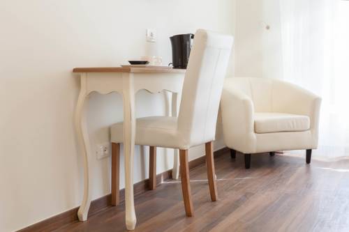 Фото Donna Margherita Rome Suite & Rooms