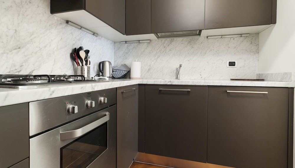 Фото Italianway Apartments - Brisa