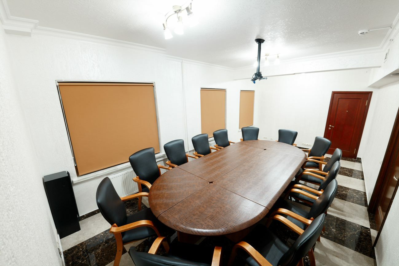 Фото Mandarin Moscow Hotel