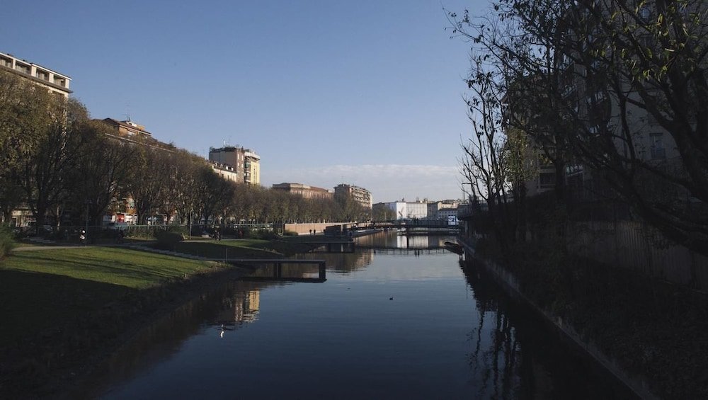 Фото Italianway Apartments - Colombo