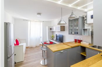 Фото Alessia'S Flat - Sarpi 3