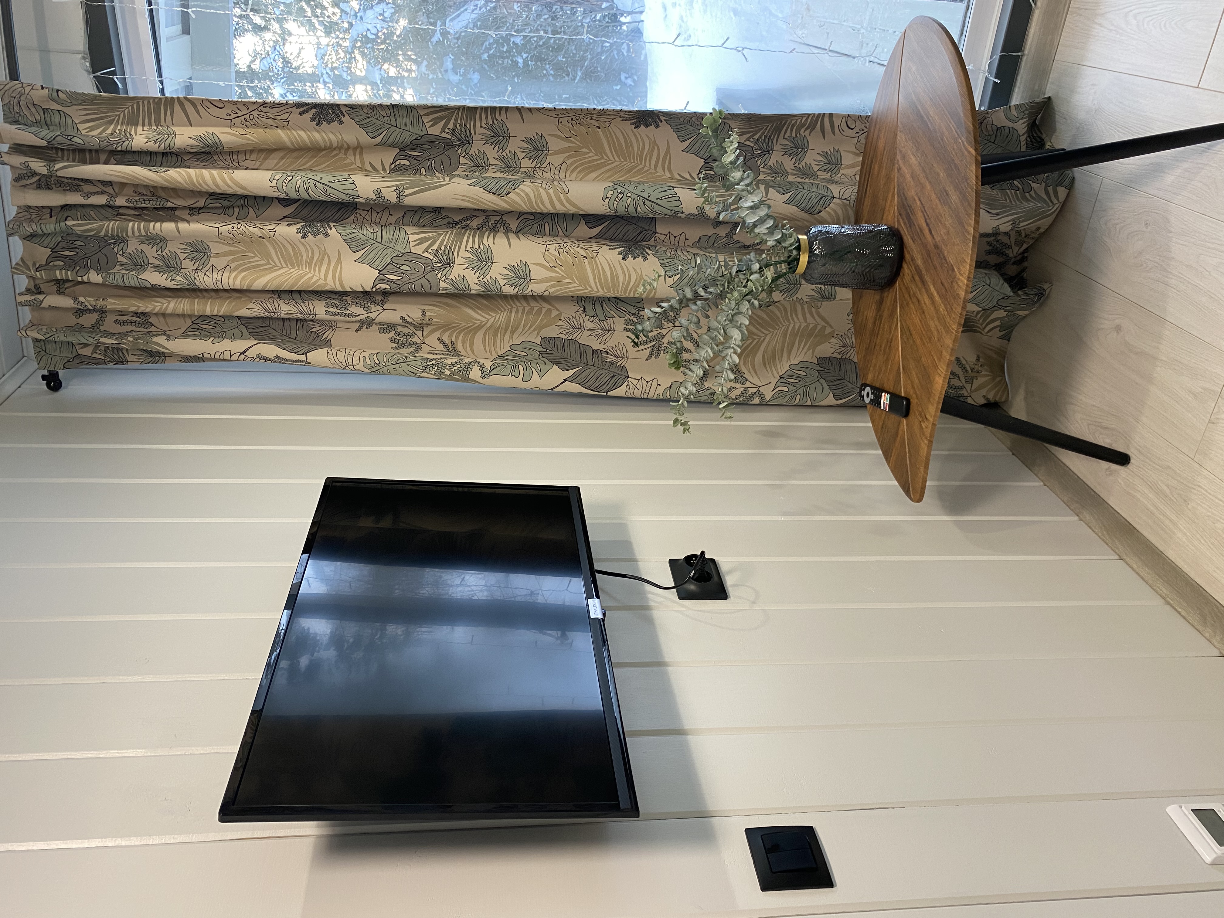 Фото Chalet Needles