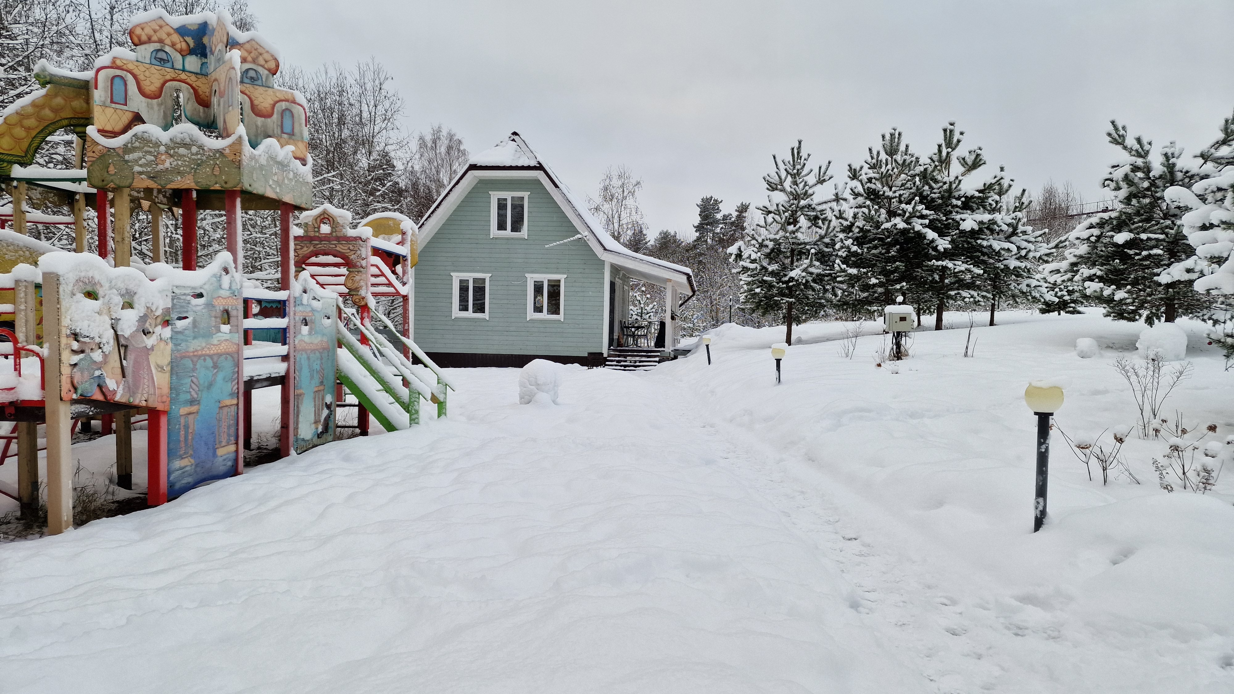 Фото Dream House