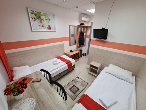 Гостиница Лайм в Петрозаводске