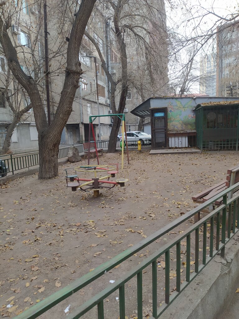 Playground Playground, Yerevan, photo