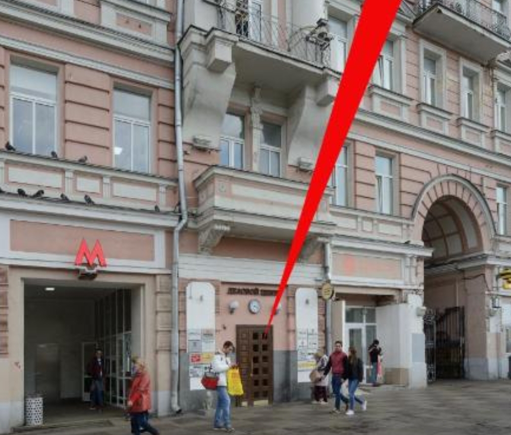 Фото отеля 4