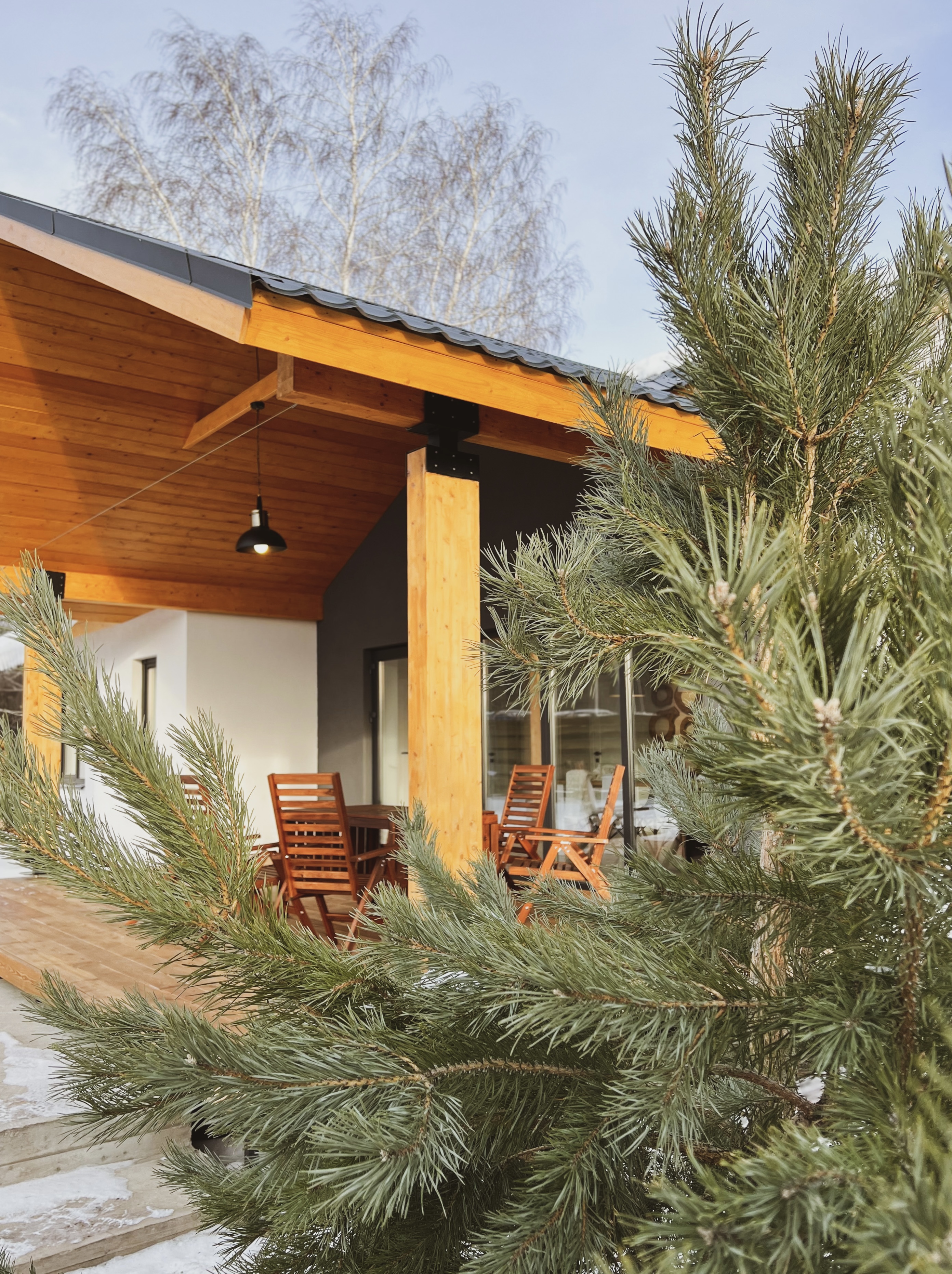 Фото Scandi House