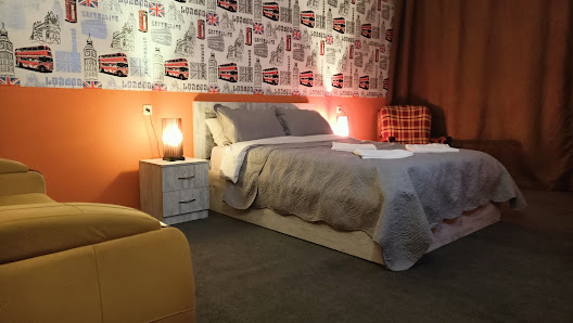 Фото Museum Hostel