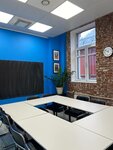 French Language School (Novaya Square, 10), cursos de idiomas extranjeros