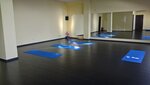 Studiya yogi Surya (ploshchad Svobody, 1), yoga studio