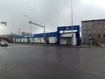 Sportmaster (Sadovaya ulitsa, 16), repair of sports equipment