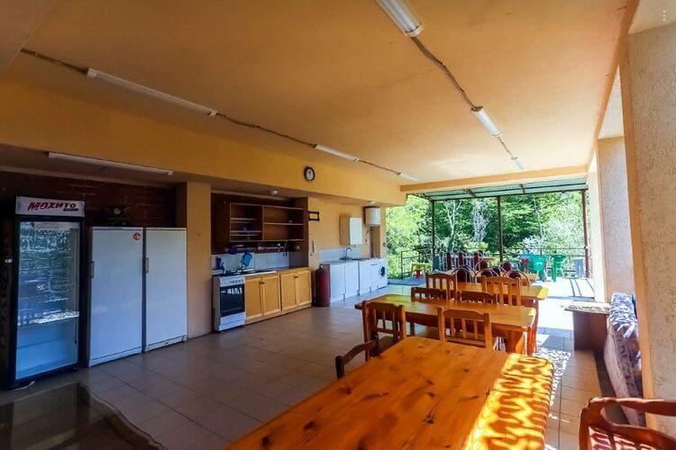 Фото Восточный берег