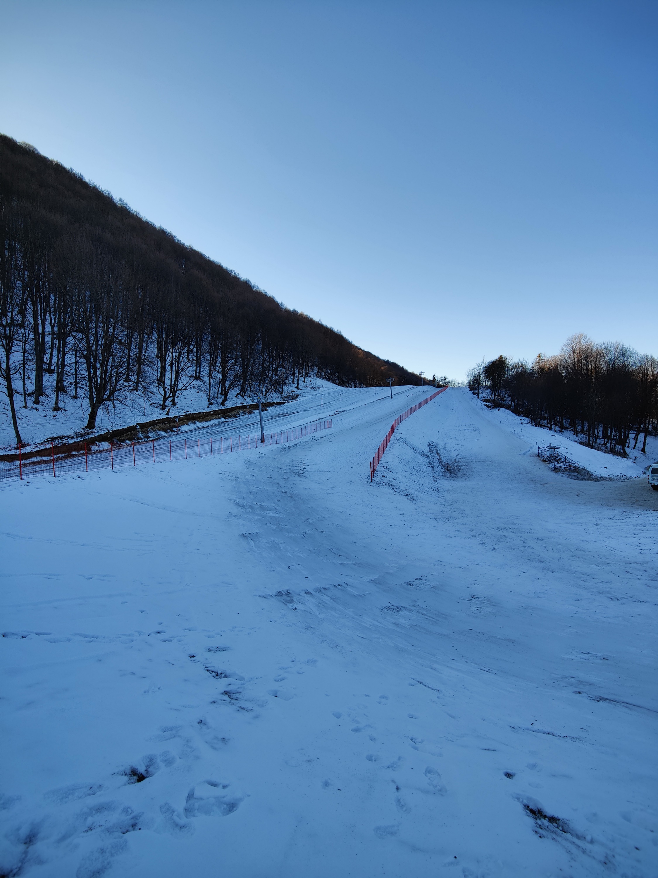 Фото Всесезонный курорт Беной