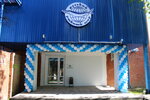 Russian Fish World (Tsentralnaya ulitsa, 15), pescados y mariscos