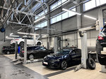 Technical Center Expert (Bol'shevistskaya Street, 276/1), car service, auto repair