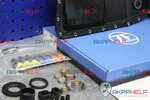 Parts Akpphelp (Starokaluzhskoye Highway, 62с5), tienda de repuestos y artículos para automóviles