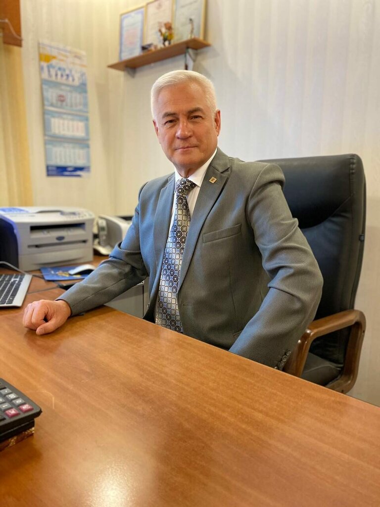 Real estate agency Agentstvo nedvizhimosti i turizma Malakhit, Sysert, photo