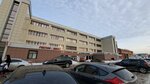 Триада плюс (Pobedy Avenue, 206), geodetic equipment
