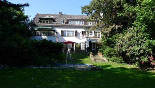 Фото Hotel Villa im Park