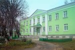 Поликлиника (ulitsa Uritskogo, 32), polyclinic for adults