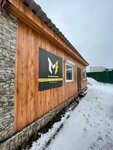 V Centre (Urban-type Settlement of Imeni Sverdlova, mikrorayon Ovtsino, Petrozavodskaya ulitsa, 35Б) ، تجهيزات ومكونات الأثاث