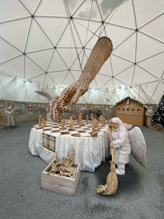 Фото Хутор Тохмайоки