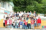 Горная речка (Republic of Dagestan, Buynaksky District, Verkhnee Kazanishche, 29 Daudovs' Dzhakhbar and Salavat Streets), summer camp