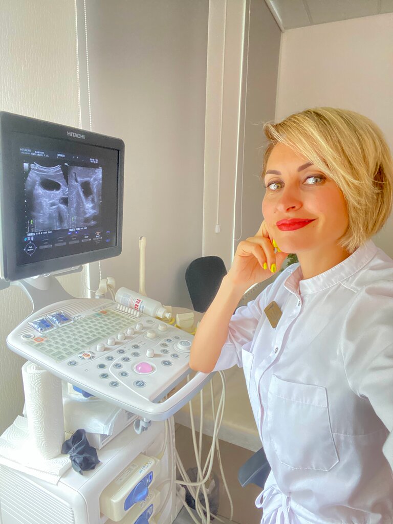 Private practice doctors Vrach Uzi, Tikhoretsk, photo