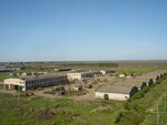 Шатовка (selo Shatovka, 8), agricultural enterprise