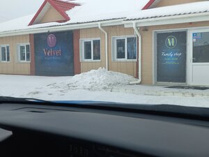 Velvet beauty centre (selo Chuguyevka, Rabochaya ulitsa, 2Б), beauty salon