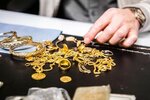 AntelGold (Izhorskaya Street, 27), jewelry wholesale
